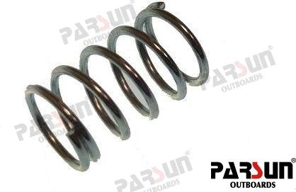 Spring, Plunger Fits Parsun Outboard F4-04090007