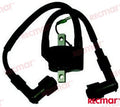 Coil Fits Tohatsu Outboard 3A0-06040-1