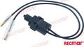 Microrruptor Fits MerCruiser Mercury Stern Drive 87-814281A5