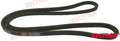 3852504 V-BELT For Volvo Warranty Incl