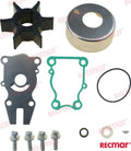 Water Pump Service Kit Fits Yamaha Outboard 8M6012796