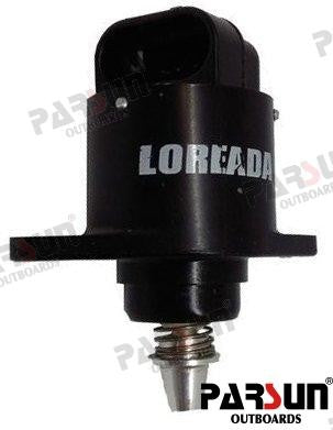 STEP MOTOR Fits Parsun Outboard F40-05090503EI