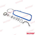 REC17124 GASKET SET For PARSUN Warranty Incl