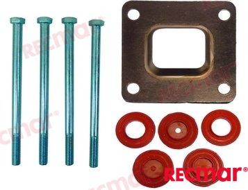 Mounting Kit Fits Parsun Outboard RECK309