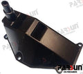 3V1612080M EXHAUST OUTER COVER For Tohatsu Warranty Incl
