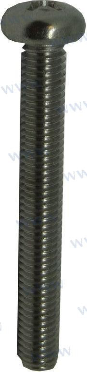 GB/T818-M5X40 SCREW, PAN HEAD M5X40 For Parsun Warranty Incl