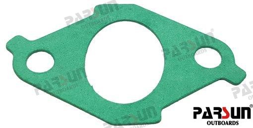 GASKET, CARBURETOR AIRPROOF A Fits Parsun Outboard F2.6-04000010