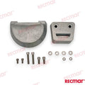 RECKITVSXZN ZINC ANODE For PARSUN Warranty Incl