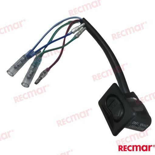 Trim Switch Fits MerCruiser Mercury Stern Drive 87-8M0042301