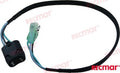 35370-ZZ5-D02 POWER TRIM SWITCH ASSY For Crusader Warranty Incl