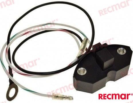 Distributor Modul Fits MerCruiser Mercury Stern Drive 87-892150K02