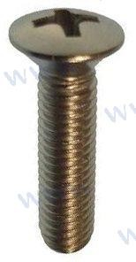90152-05011-00 SCREW M5X20 For Yamaha Warranty Incl