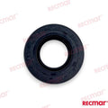 Oil Seal Fits Yamaha Outboard 93106-14001-00