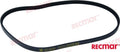 57-898101580 BELT For Mercruiser Warranty Incl