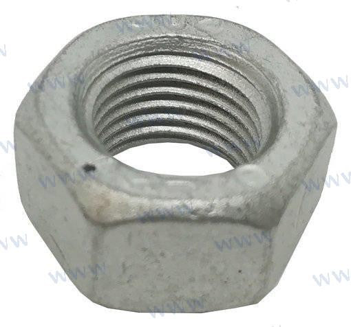 Nut M12X1.25 Fits Parsun Outboard GB/T6170-M12X1.25