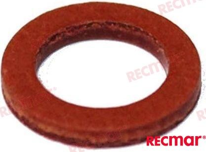 Gasket Fits Yamaha Outboard 27-95610