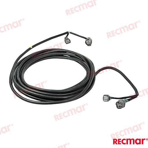 32580-ZVL-800 TRUNK CABLE IST MODELS BF200D-BF250D 30 For Honda Warranty Incl