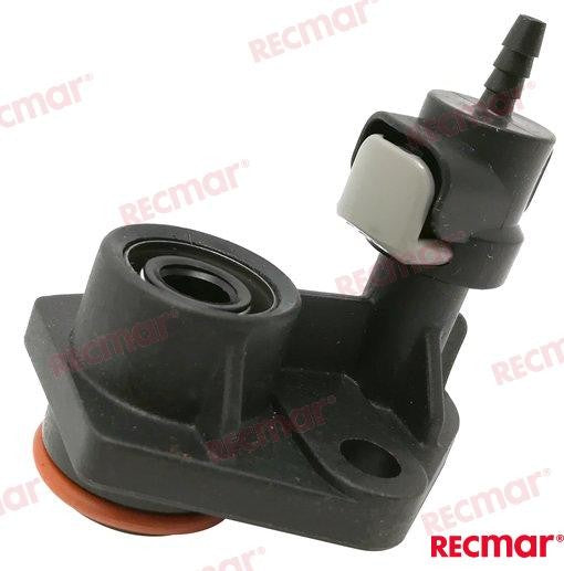 815921A17 BUSHING For Mercruiser Warranty Incl