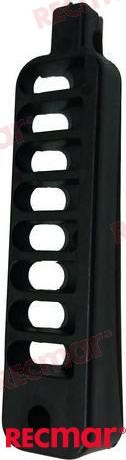 Refrigeration Cover Fits MerCruiser Mercury Stern Drive 934233