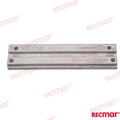 Aluminium Anode Fits OMC Johnson Evinrude Outboard 8182981