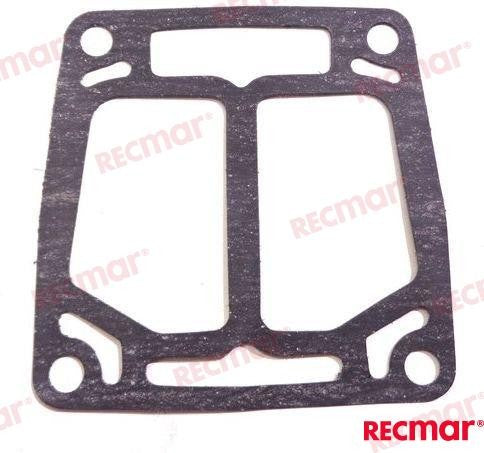 Gasket Fits Yamaha Outboard 6G5-41134-A1-00