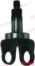 0508901 YOKE For OMC Warranty Incl