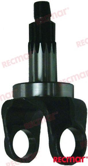 0508901 YOKE For OMC Warranty Incl