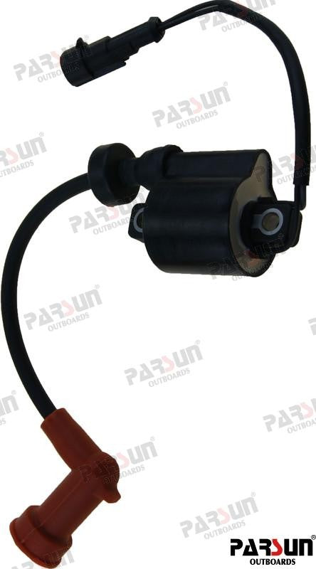 PAF20-05000400EFI IGNITION COIL ASSY For PARSUN Warranty Incl