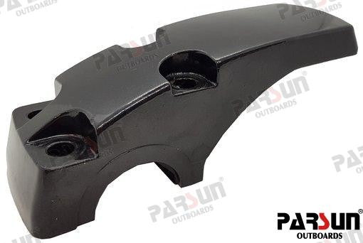 Shell, Mount Damper Fits Parsun Outboard F25-00000001