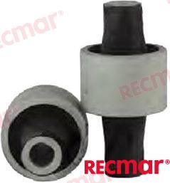Silenblock Fits Yamaha Outboard 679-44514-00-94