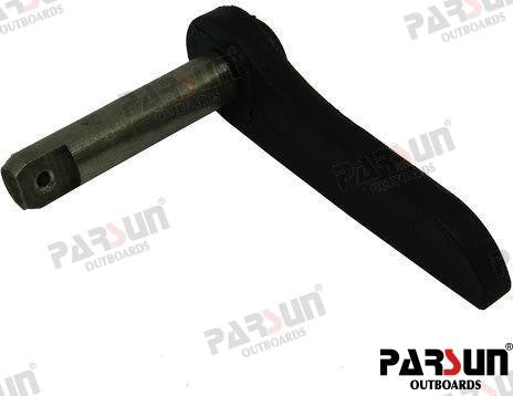 PAF2.6-01030200 TILT BAR For PARSUN Warranty Incl