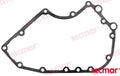 Front Seal Cover Gasket Fits Yanmar Diesel Inboard Diesel 121575-01512