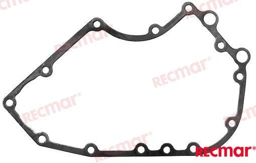 Front Seal Cover Gasket Fits Yanmar Diesel Inboard Diesel 121575-01512