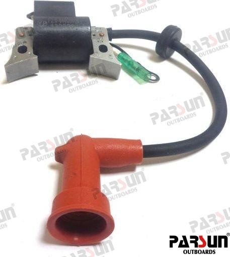 High Pressure Assy Fits Parsun Outboard F2.6-04000600