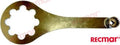 Brg Retainer Wrench Fits MerCruiser Mercury Stern Drive 17256