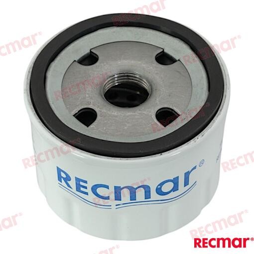22057107 OIL FILTER For Volvo Warranty Incl