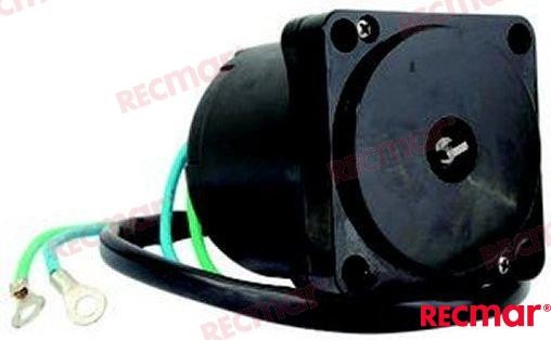 38100-93J05 TRIM MOTOR ASSY For Suzuki Warranty Incl