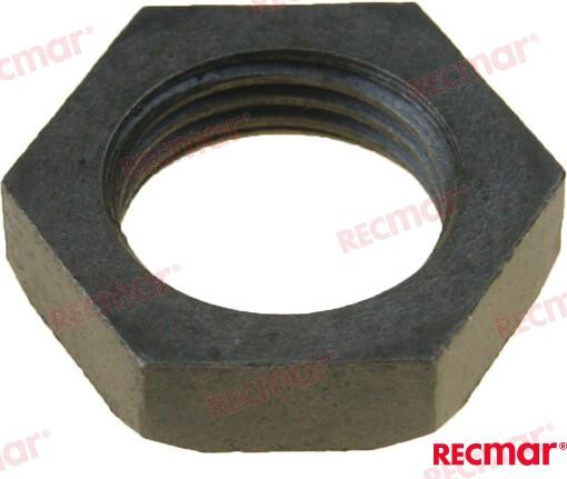 0314730 PINION NUT For OMC Warranty Incl