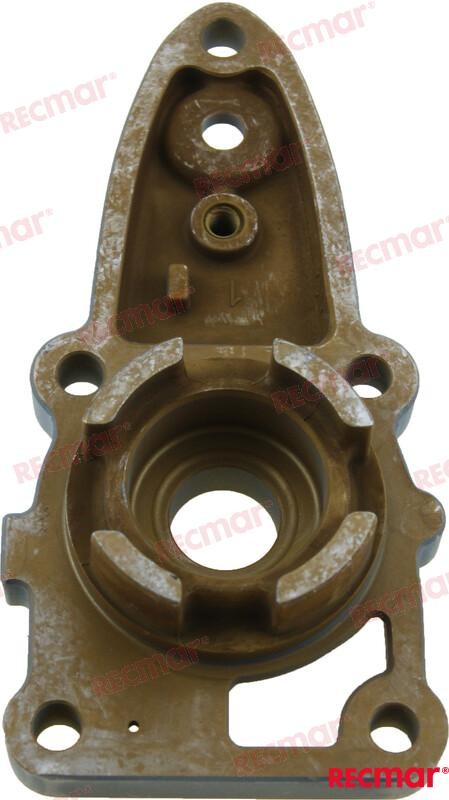 Water Pump Base Fits MerCruiser Mercury Stern Drive 8M0134493