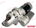 3916854 STARTER For Mercruiser Warranty Incl