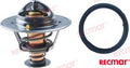 875785 THERMOSTAT KIT For Volvo Warranty Incl