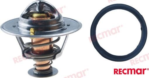 875785 THERMOSTAT KIT For Volvo Warranty Incl