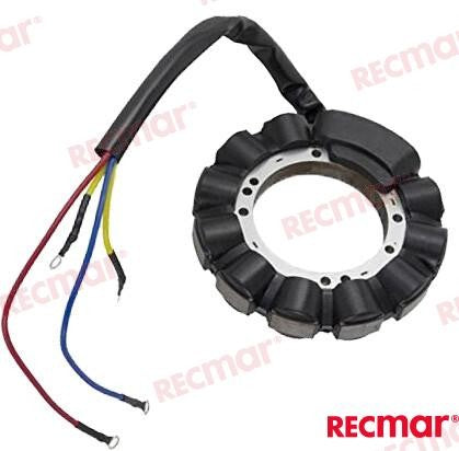 Stator Fits MerCruiser Mercury Stern Drive 398-4770
