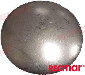 Plug Fits MerCruiser Mercury Stern Drive 42682