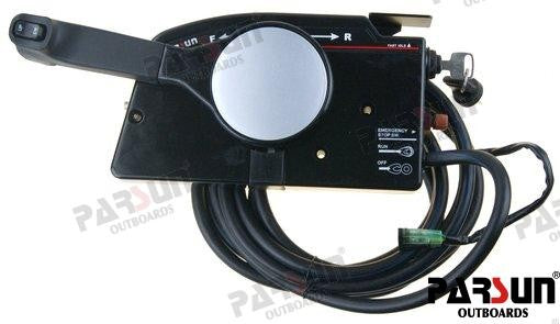 F40-13000000EI CONTROL BOX ASSY For Parsun Warranty Incl
