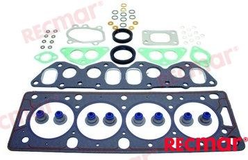 REC21764 GASKET KIT For PARSUN Warranty Incl