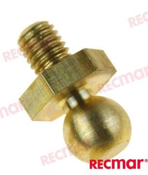 REC663-85518-00 YAMAHA CONNECTOR For PARSUN Warranty Incl