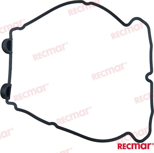 Gasket Cylinder Cover Fits Suzuki Outboard 11189-87J00