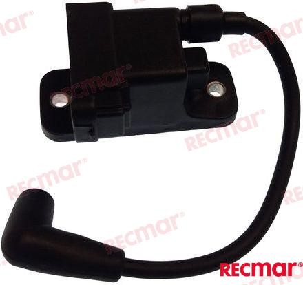 Cdm Coil Fits MerCruiser Stern Drive T7