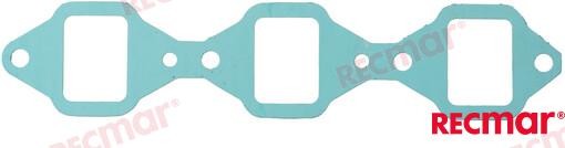 Intake Manifold Gasket Fits Yanmar Diesel Inboard Diesel 129150-12111